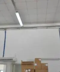 Vendita Capannone in via della produzione  15