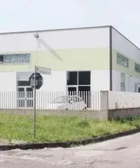 Vendita Capannone in Via Valle Settedue