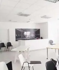 Vendita Capannone in Via Valle Settedue