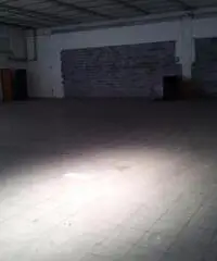 Vendita Capannone in Via Lucrezia Romana