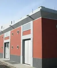 Vendita Capannone in via capo d'acqua