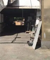 Vendita Capannone in via antonio righi