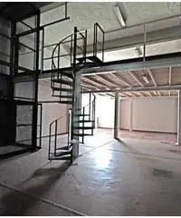 Vendita Capannone in via traversa del grillo