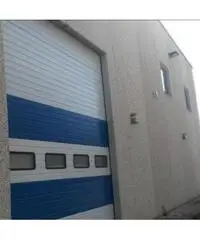 Vendita Capannone in Via Casilina km 48