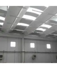 Vendita Capannone in Via Casilina km 48