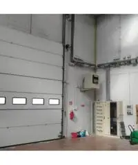 Vendita Capannone in Via Casilina km 48