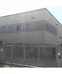 Vendita Capannone in Via Casilina km 48