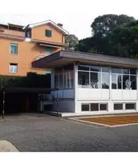 Vendita Capannone in Via Strada Nuova