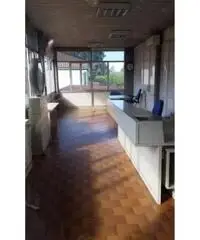 Vendita Capannone in Via Strada Nuova