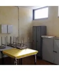 Vendita Capannone in Via Strada Nuova