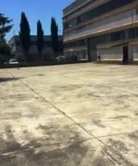 Vendita Capannone in via Isaac Newton