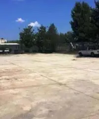 Vendita Capannone in via Isaac Newton