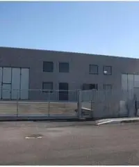 Vendita Capannone in Via Variante di Cancelliera