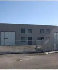 Vendita Capannone in Via Variante di Cancelliera