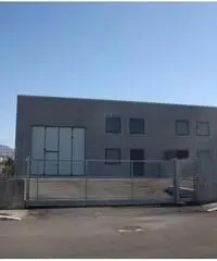 Vendita Capannone in Via Variante di Cancelliera