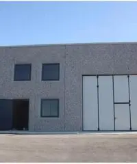 Vendita Capannone in Via Variante di Cancelliera