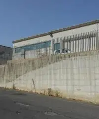 Vendita Capannone in via delle Industria 2