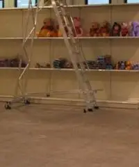 Vendita Capannone in via delle Industria 2