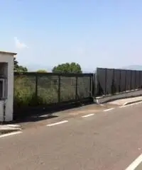 Vendita Capannone in Via di Colonna