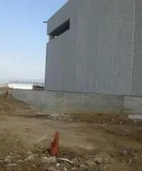 Vendita Capannone in Via Fontanella del Solco