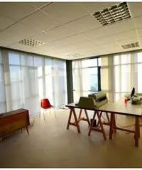 Vendita Capannone in via dell'Artigianato