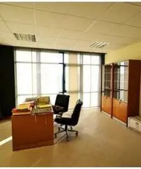 Vendita Capannone in via dell'Artigianato