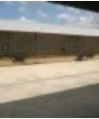 Vendita Capannone in Via Taormina