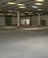 Vendita Capannone in Via Taormina