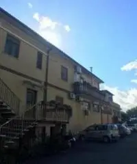 Vendita Laboratorio in via DALMAZIA