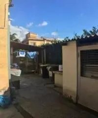 Vendita Laboratorio in via DALMAZIA