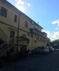 Vendita Laboratorio in via DALMAZIA