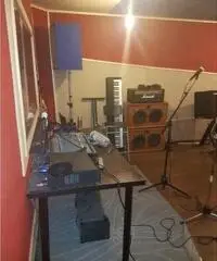 Vendita Laboratorio in via Trieste