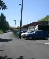 Vendita Laboratorio in Via Prelatura, 49