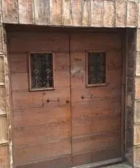 Vendita Laboratorio in via antico gabio 28a