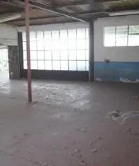 Vendita Laboratorio in Via Cori