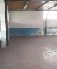 Vendita Laboratorio in Via Cori