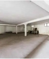 Vendita Magazzino in VIA LAURENTINA 219