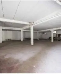 Vendita Magazzino in VIA LAURENTINA 219