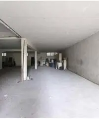 Vendita Magazzino in VIA LAURENTINA 219