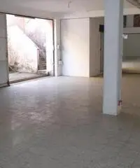 Vendita Magazzino in Via San Giacomo