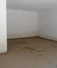 Vendita Magazzino in VIA GIOVANNI PAOLO I 1/C