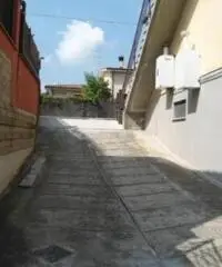 Vendita Magazzino in VIA GIOVANNI PAOLO I 1/C