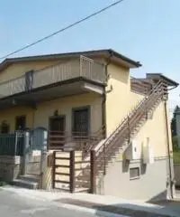 Vendita Magazzino in VIA GIOVANNI PAOLO I 1/C