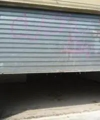 Vendita Magazzino in VIA GIOVANNI PAOLO I 1/C