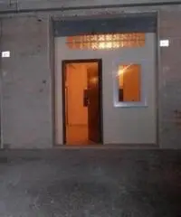 Vendita Magazzino in Via Giovanni XXIII