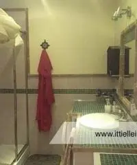 Vendita Magazzino in via rapallo