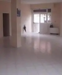 Vendita Magazzino in Via Ovidio Franchi