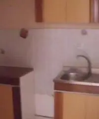 Vendita Magazzino in Via Ovidio Franchi