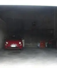 Vendita Magazzino in Via Fontana Maggiore