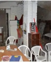 Vendita Magazzino in Via Indipendenza